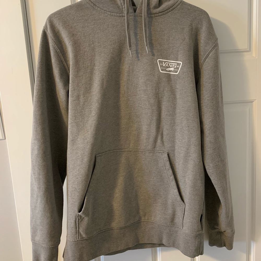 Men’s Vans Hoodie